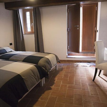 B&B Largo Alighieri Schiavi di Abruzzo Eksteriør bilde