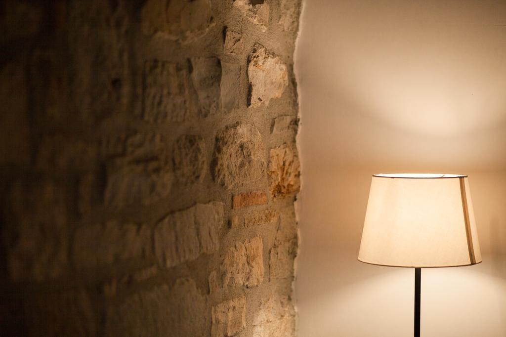 B&B Largo Alighieri Schiavi di Abruzzo Eksteriør bilde