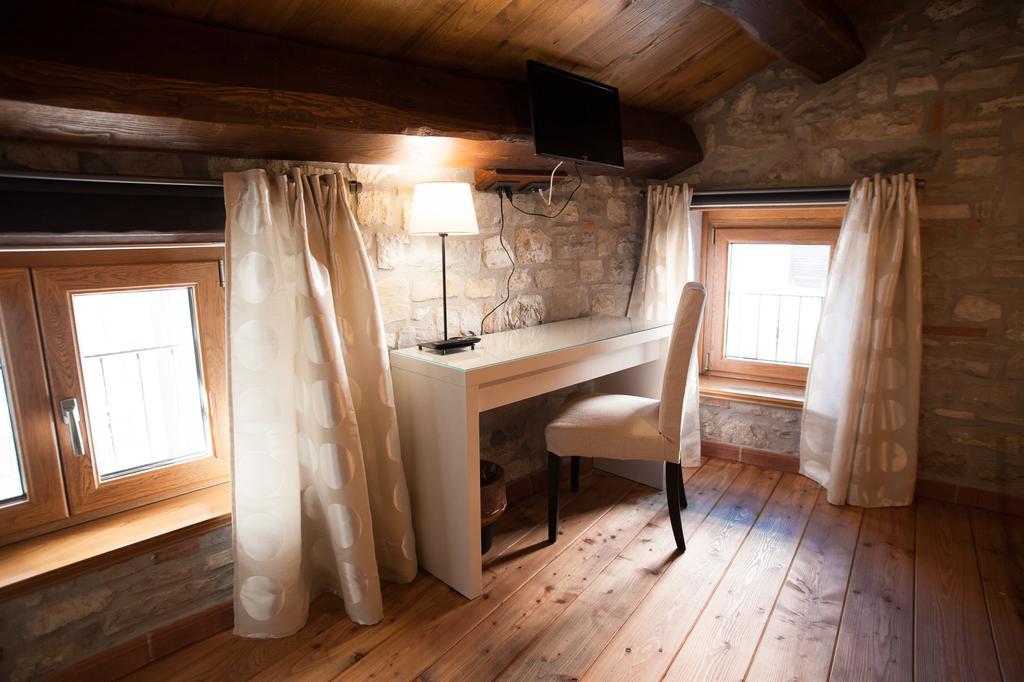 B&B Largo Alighieri Schiavi di Abruzzo Eksteriør bilde