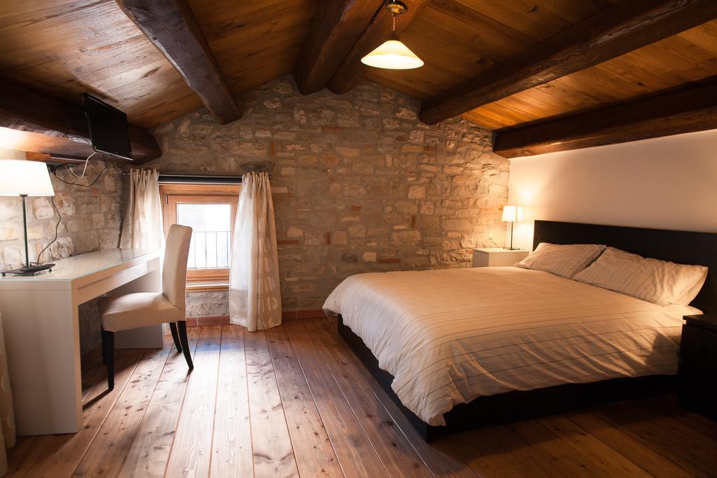 B&B Largo Alighieri Schiavi di Abruzzo Eksteriør bilde