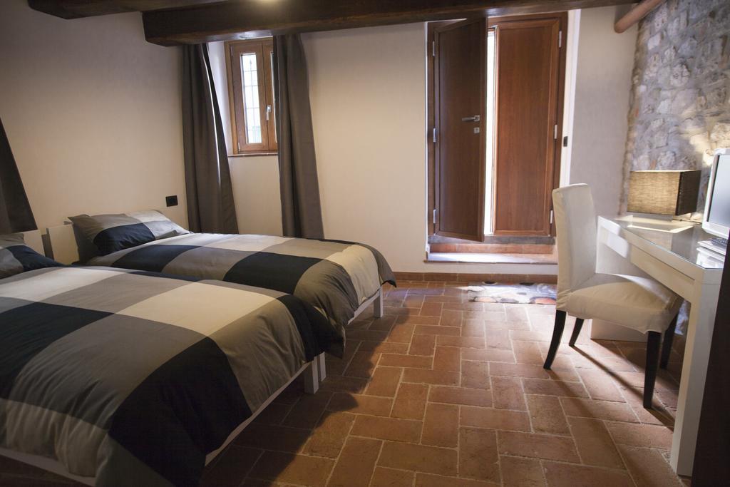 B&B Largo Alighieri Schiavi di Abruzzo Eksteriør bilde